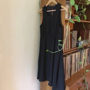 GAP maternity dress